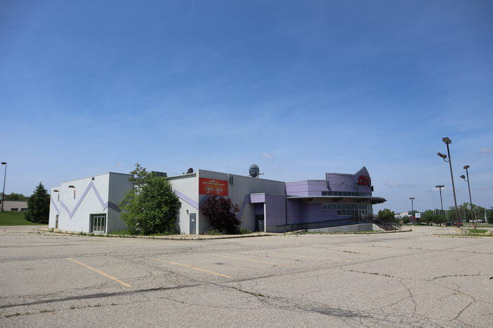 AMC Cinemas - May 29 2022 (newer photo)